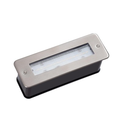 Balise LED Extérieure 2.2W Encastrable au Mur Gea Direct LEDS-C4 05-9799-CA-CM