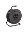 Enrouleur Extensible 40m 3x1.5mm avec Système "Anti-Twist" - 1685 - vue 4