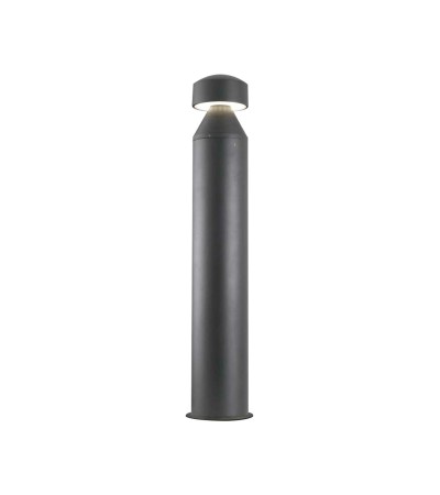 Balise LED Extérieure 23W en Saillie sur pied 100cm Cilin Large LEDS-55-9890-Z5-CL - 72799 - vue 1
