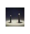 Balise LED Extérieure 23W en Saillie sur pied 100cm Cilin Large LEDS-55-9890-Z5-CL - 72799 - vue 4