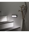 Balise LED Extérieure 2W en Saillie au Mur Chester - 5354 - vue 4
