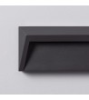 Balise LED Extérieure 2W en Saillie au Mur Chester - 5354 - vue 5
