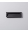 Balise LED Extérieure 2W en Saillie au Mur Chester - 5354 - vue 7