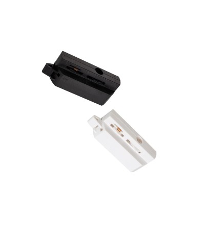 Adaptateur pour Rail Monophasé