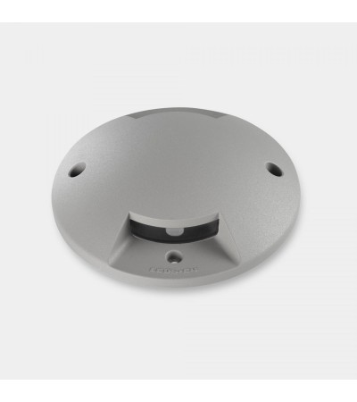 Balise LED Extérieure 3W en Saillie au Sol Xena Surface 2 LEDS-C4 55-9946-34-CM