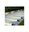 Balise LED Extérieure 4.3W en Saillie au Sol Rexel 2 LEDS LEDS-C4 55-9741-Z5-CM - 72813 - vue 5