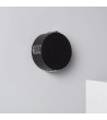Balise Murale Extérieure LED 4W Saillie Aluminium Forum - 1732 - vue 1