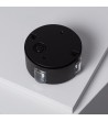 Balise Murale Extérieure LED 4W Saillie Aluminium Forum - 1732 - vue 8