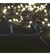 Guirlande Extérieure 100LEDs 12 VAC Easyfit 12m - 101771 - vue 4