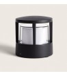 Balise LED Extérieure 5W Aluminium 11cm Visby - 100548 - vue 1