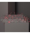 Guirlande LED Extérieure à Piles 5m - 4350 - vue 11