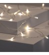 Guirlande LED Extérieure Solaire Lilac 2m - 75404 - vue 9