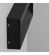 Balise LED Extérieure en Aluminium 6W en Saillie Columbia - 5355 - vue 5
