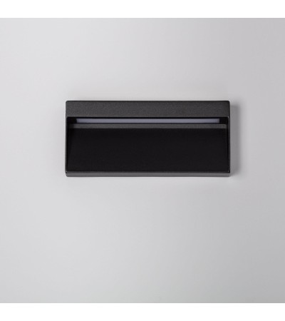Balise LED Extérieure en Aluminium 6W en Saillie Columbia - 5355 - vue 6