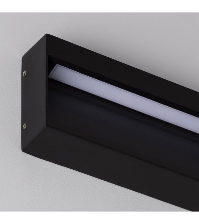 Balise LED Extérieure en Aluminium 6W en Saillie Columbia - 5355 - vue 7