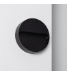 Balise LED Extérieure 6W en Saillie au Mur Febo - 4400 - vue 1