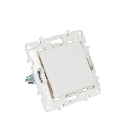 Interrupteur Simple Classic - 67911 - vue 4