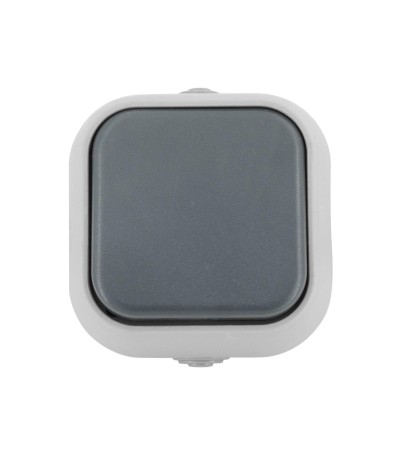 Interrupteur Simple IP54 - 6108 - vue 6