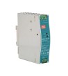 Alimentation 24V DC 75W 3.2A MEAN WELL EDR-75-24 pour Rail DIN - 76268 - vue 3