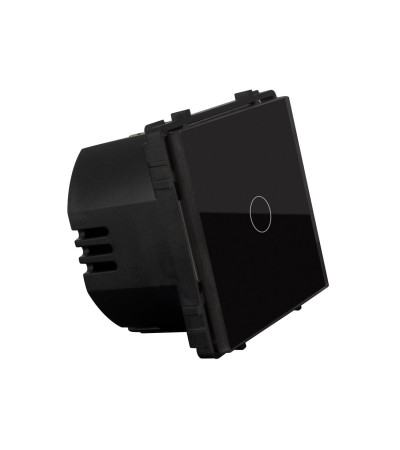 Interrupteur Tactile Simple Modern - 5167 - vue 6
