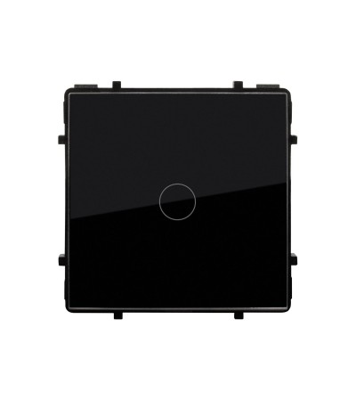 Interrupteur Tactile Simple Modern - 5167 - vue 7