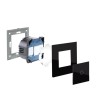 Interrupteur Tactile Simple Modern - 5167 - vue 8