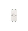 Interrupteur Volets Roulants Automatiques Étroit 3 Positions SIMON 270 20001333 - 92599 - vue 4