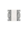 Interrupteur Volets Roulants Automatiques Étroit iO SIMON 270 21001333 - 92647 - vue 3