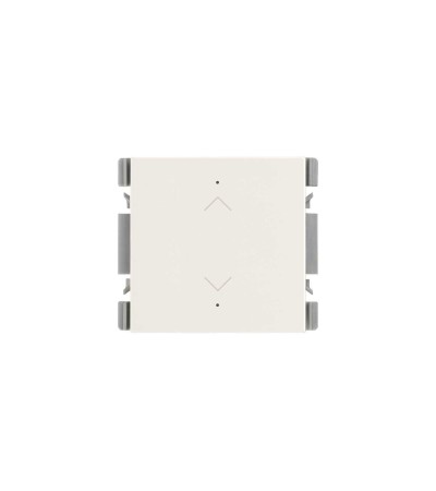 Interrupteur Volets Roulants Automatiques iO SIMON 270 21000333 - 92658 - vue 3