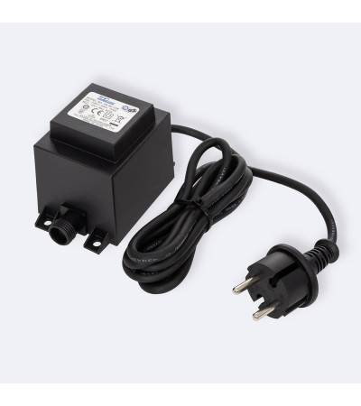 alimentation étanche EasyFit 12 V AC 60 W IP67