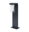 Balise LED Extérieure RGB 10W Cascade Smart+ WiFi IP44 50cm LEDVANCE 4058075564268 - 92978 - vue 1