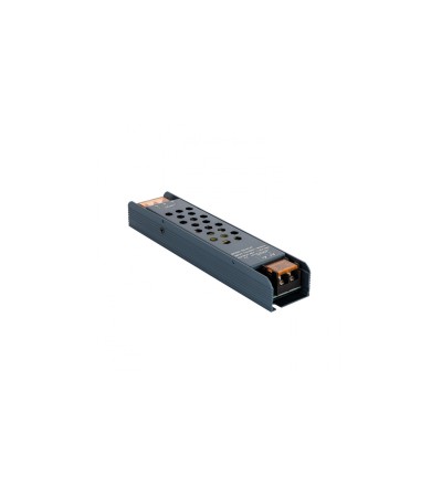 Kit Bloc d'Alimentation Externe 48V DC + Connecteur pour Rail Magnétique 20mm - 95497 - vue 6