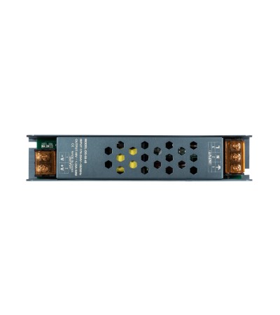 Kit Bloc d'Alimentation Externe 48V DC + Connecteur pour Rail Magnétique 20mm - 95497 - vue 7