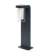 Balise LED Extérieure RGB 10W Cascade Smart+ WiFi IP44 50cm LEDVANCE 4058075564268 - 92978 - vue 3