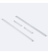 Kit en Saillie pour Panneaux 120x30 cm - 65870 - vue 3
