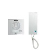Kit Interphone 1 Sonnette City 4+N 1/L FERMAX 4860 - 69065 - vue 7