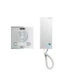 Kit Interphone 2 Sonnettes City 4+N 2/L FERMAX CITY 4862 - 69089 - vue 7
