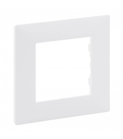 Kit Interrupteur Double LEGRAND Niloé Step - 85831 - vue 3