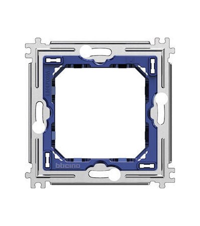 Kit Interrupteur Simple BTicino Living Light - 85876 - vue 4