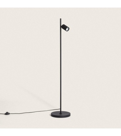 Lampadaire Aluminium Breixo - 114678 - vue 3
