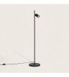 Lampadaire Aluminium Breixo - 114678 - vue 3