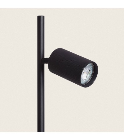 Lampadaire Aluminium Breixo - 114678 - vue 4
