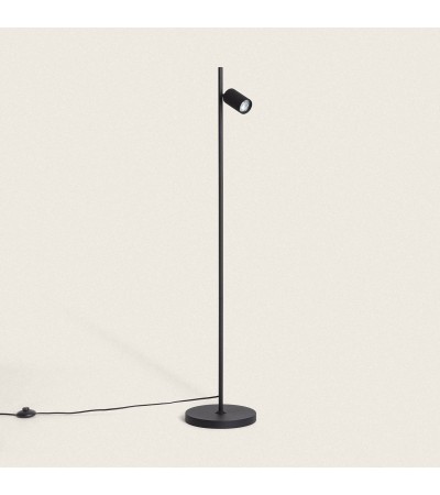 Lampadaire Aluminium Breixo - 114678 - vue 5