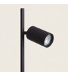 Lampadaire Aluminium Breixo - 114678 - vue 6