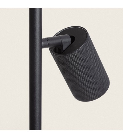 Lampadaire Aluminium Breixo - 114678 - vue 8