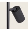 Lampadaire Aluminium Breixo - 114678 - vue 8