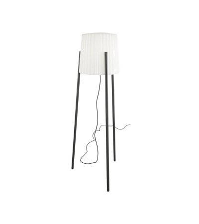 Lampadaire Barcino IP65 LED-C4 55-9880-Z5-M1 - 65480 - vue 3