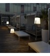 Lampadaire Barcino IP65 LED-C4 55-9880-Z5-M1 - 65480 - vue 4