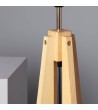 Lampadaire Bois Korsade - 65308 - vue 8