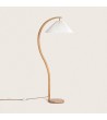 Lampadaire Bois Luanda - 115277 - vue 5